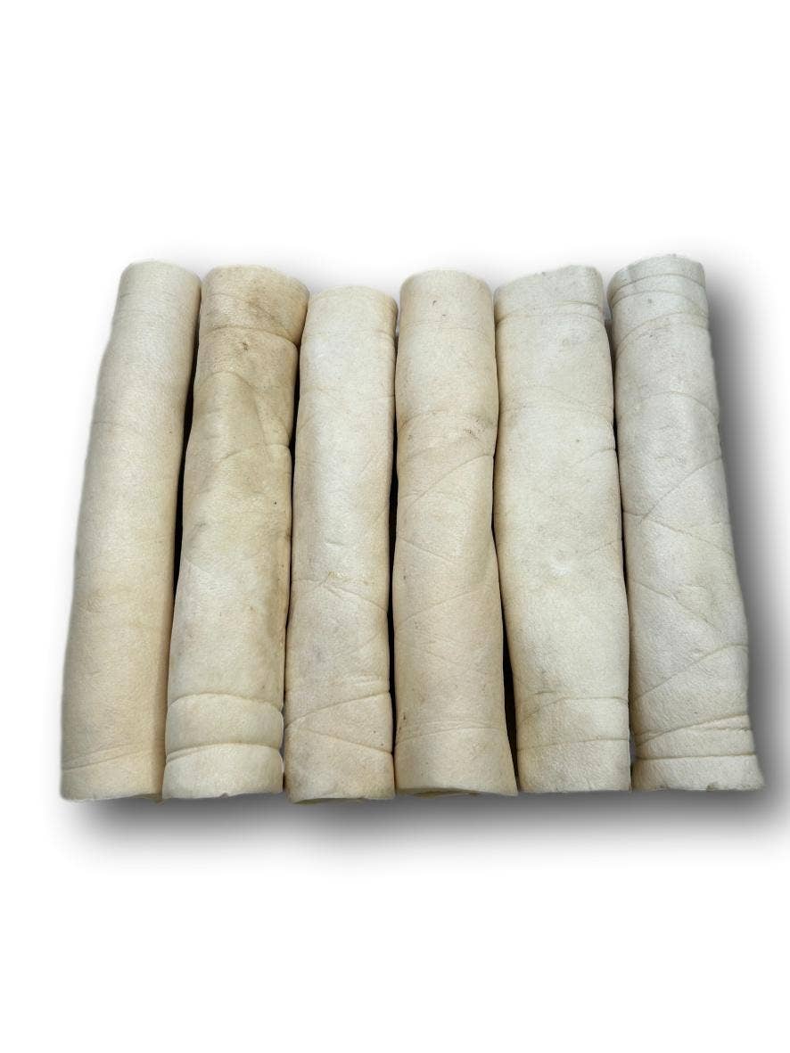 Beef Cheek Rolls 10" (BC1012ROLLSK)