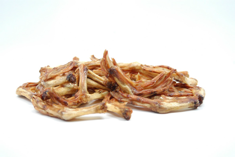 Duck Feet - USA - Individual