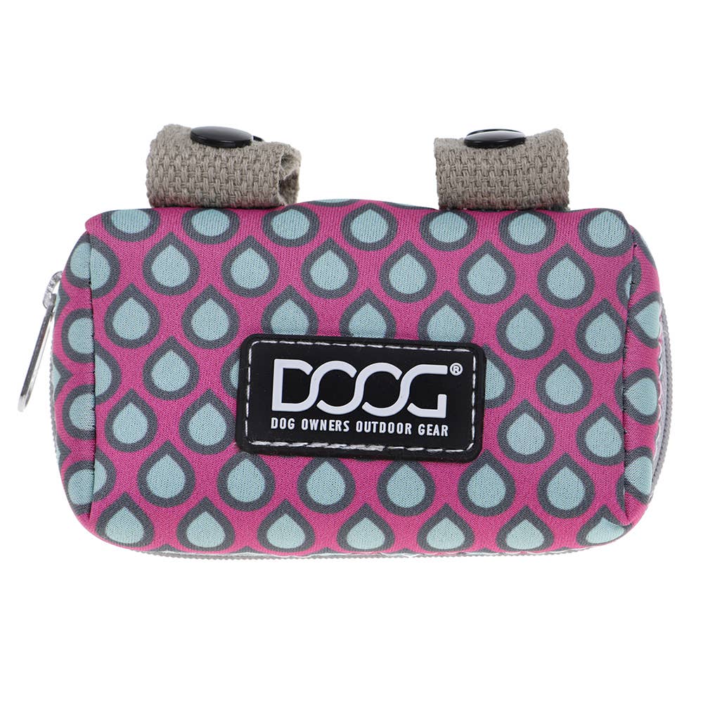 Neoprene Walkie Pouch - Luna