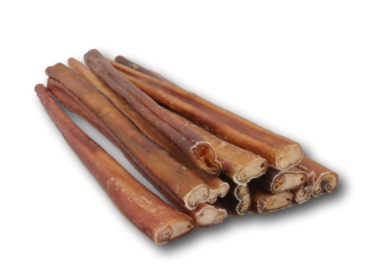 Bully Stick 12" Straight Jumbo