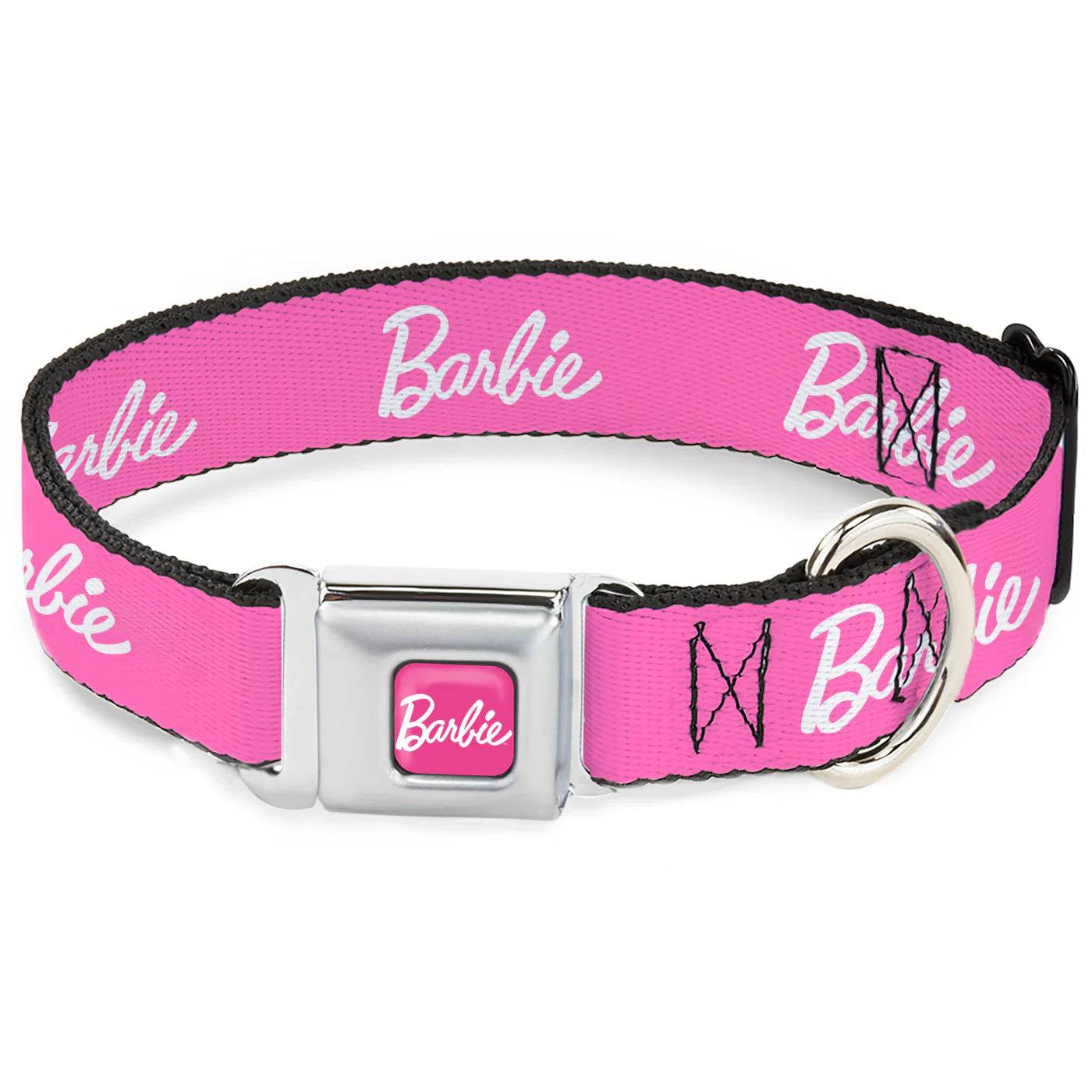 Buckle-Down Dog Collar 15”-26” Minnie Mouse