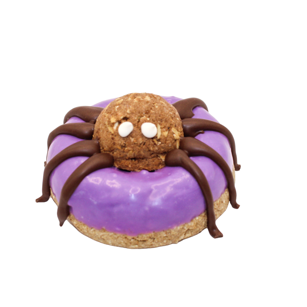 Gourmet Donut, The Creepy Crawler Gourmet Donut: 3 pack
