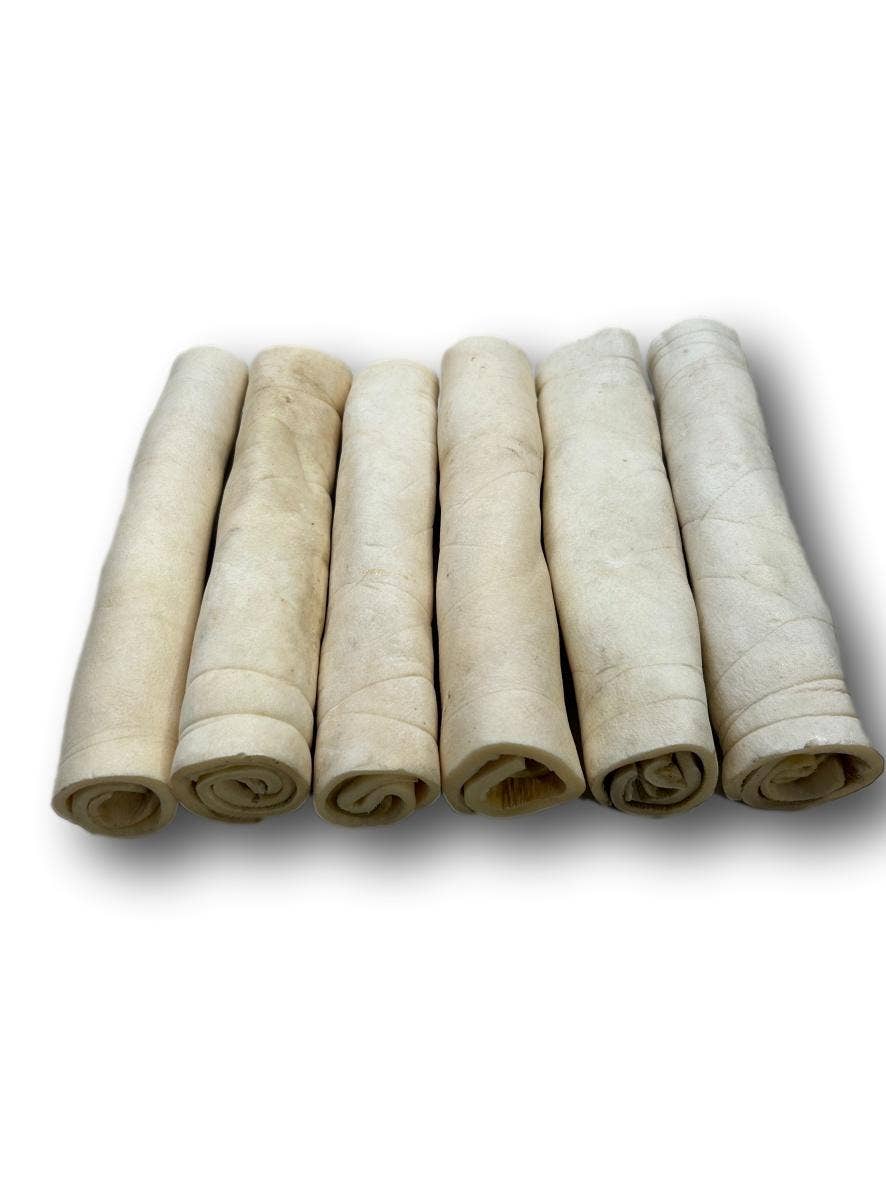 Beef Cheek Rolls 10" (BC1012ROLLSK)