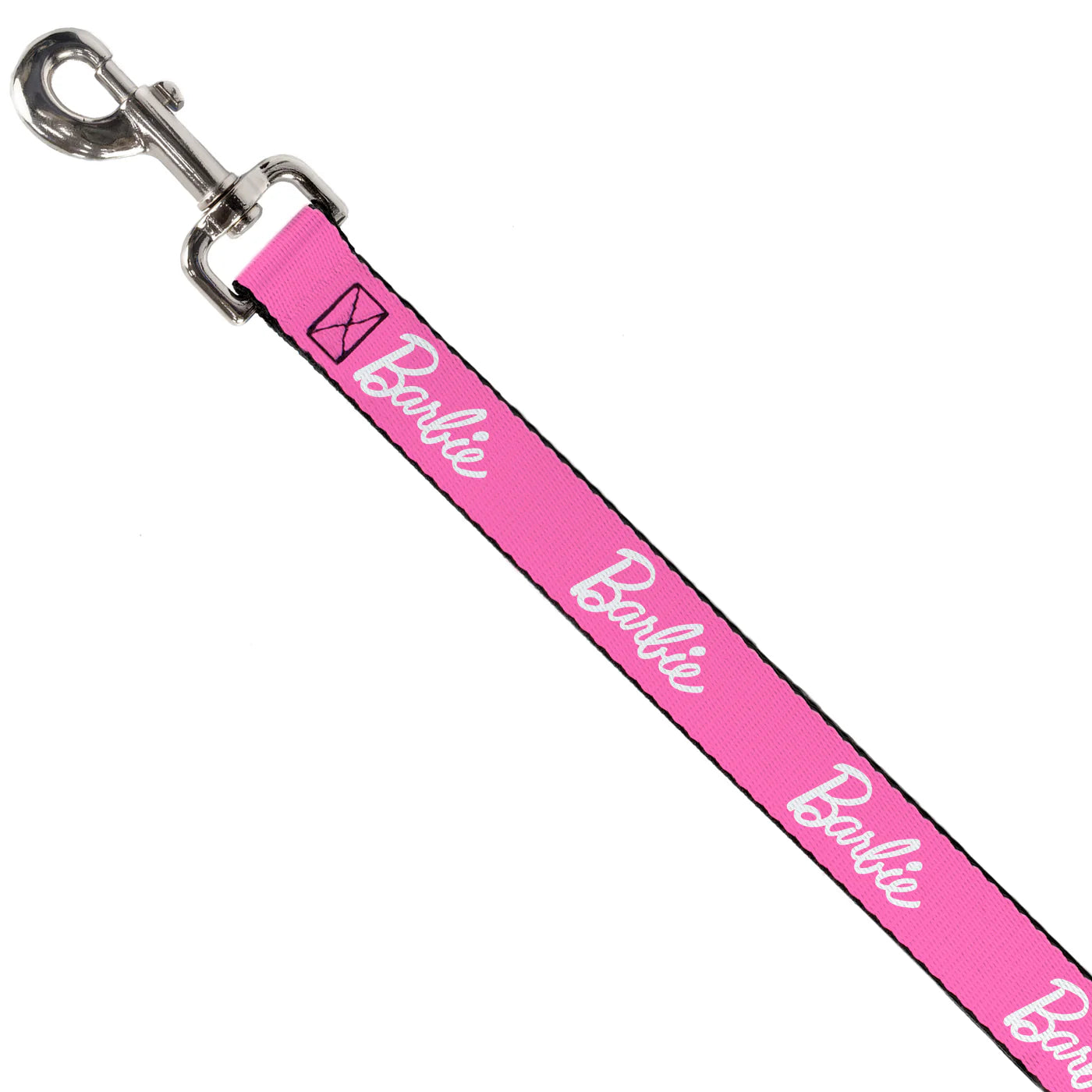Dog leash Barbie 4ft