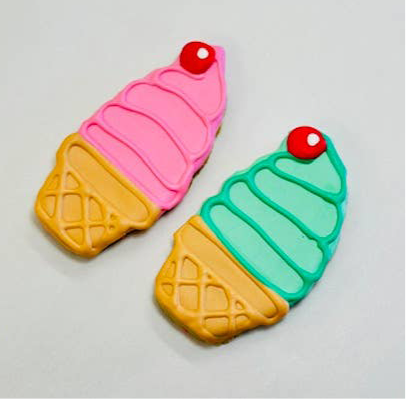 Freshly Picked Spring Collection: Spider 3.5”