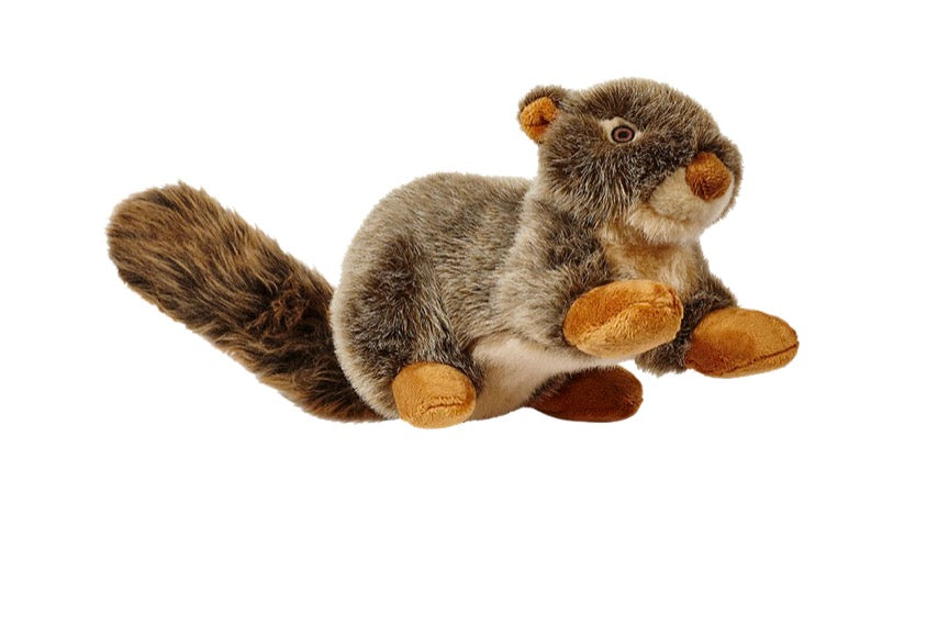 Nuts Squirrel | Fluff & Tuff