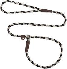 Mendota Slip Leash -Sandstone