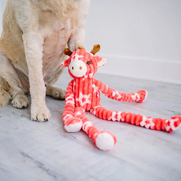 Gigi Giraffe 24 Inch