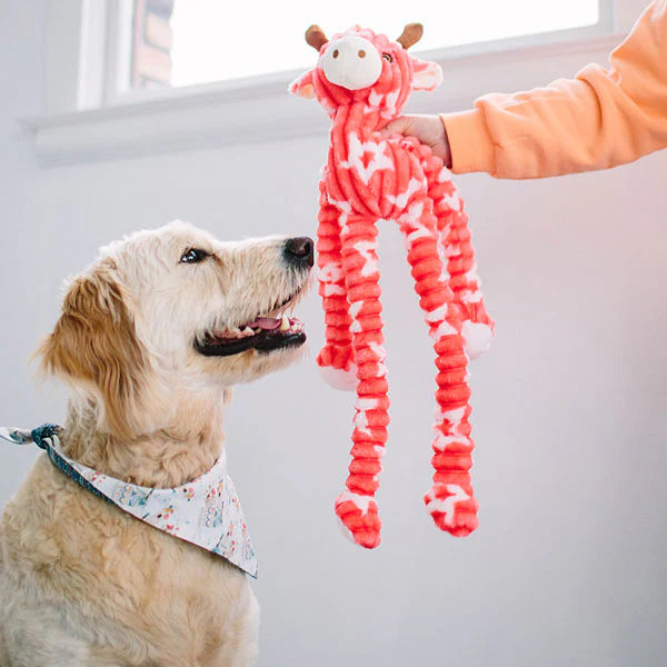 Gigi Giraffe 24 Inch
