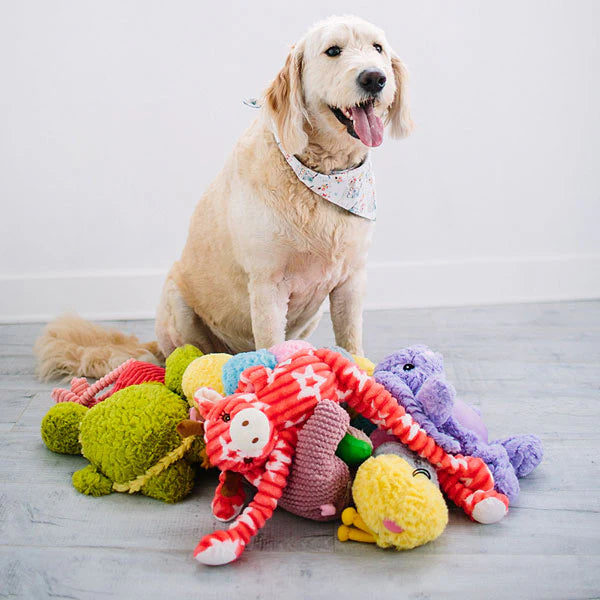 Gigi Giraffe 24 Inch