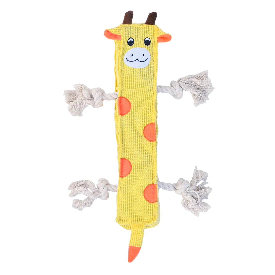 PATCHWORKPET GIRAFFE STICK