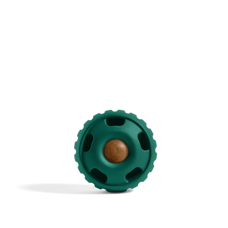 WOOF DOG PUPSICLE GREEN