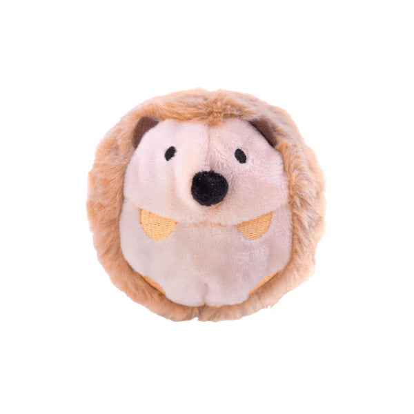 PATCHWORK PRICKLETS HEDGEHOG