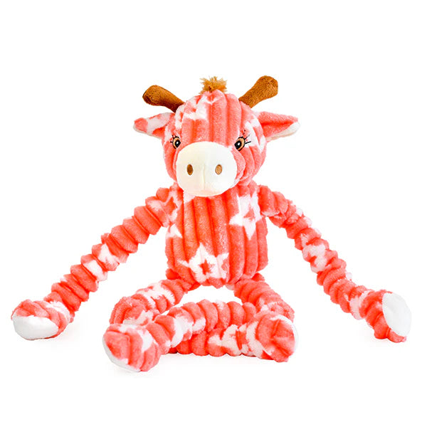 PATCHWORK GIGI GIRAFFE