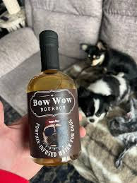 Yappy Hour Bow Wow Bourbon