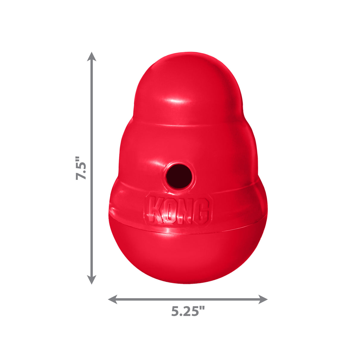 Large Treat Wobbler | KONG