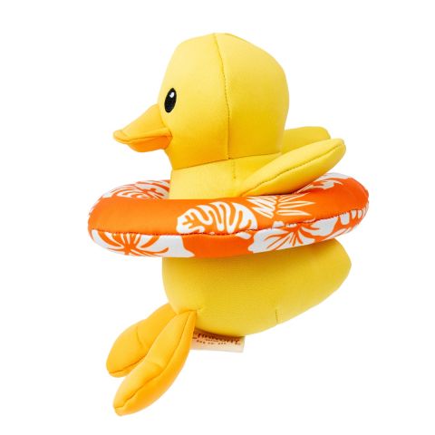2-IN-1 Rubber Duck Floating Toy | Original Territory