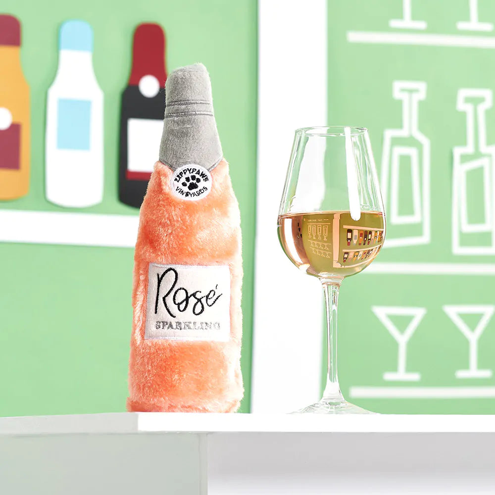 Happy Hour Crusherz - Rose