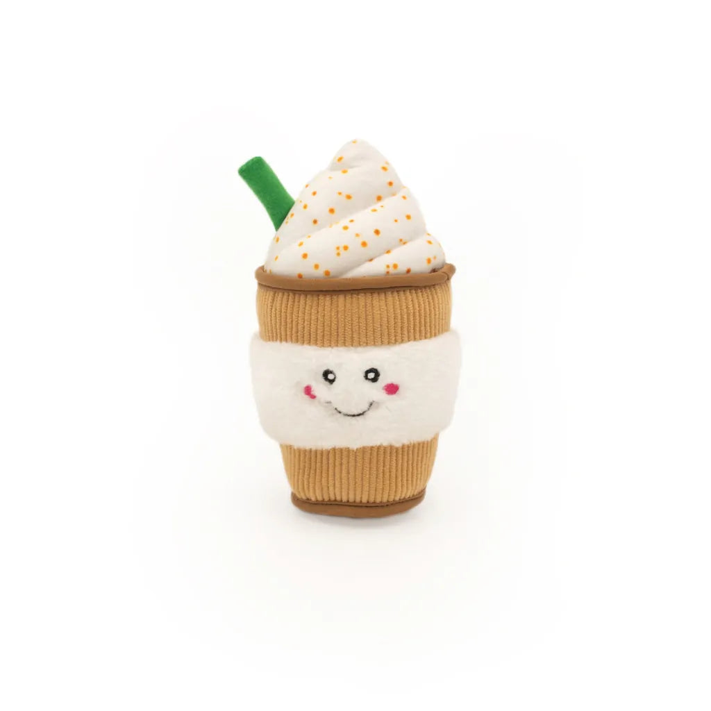 NomNomz- Puppuccino