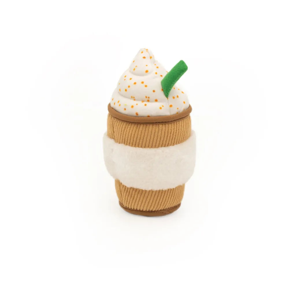 NomNomz- Puppuccino