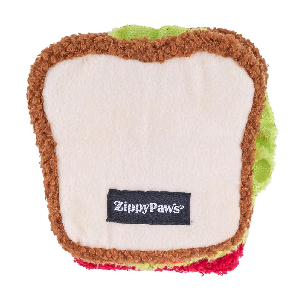 Snufflerz - BLT Sandwich