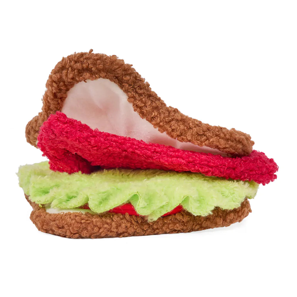 Snufflerz - BLT Sandwich