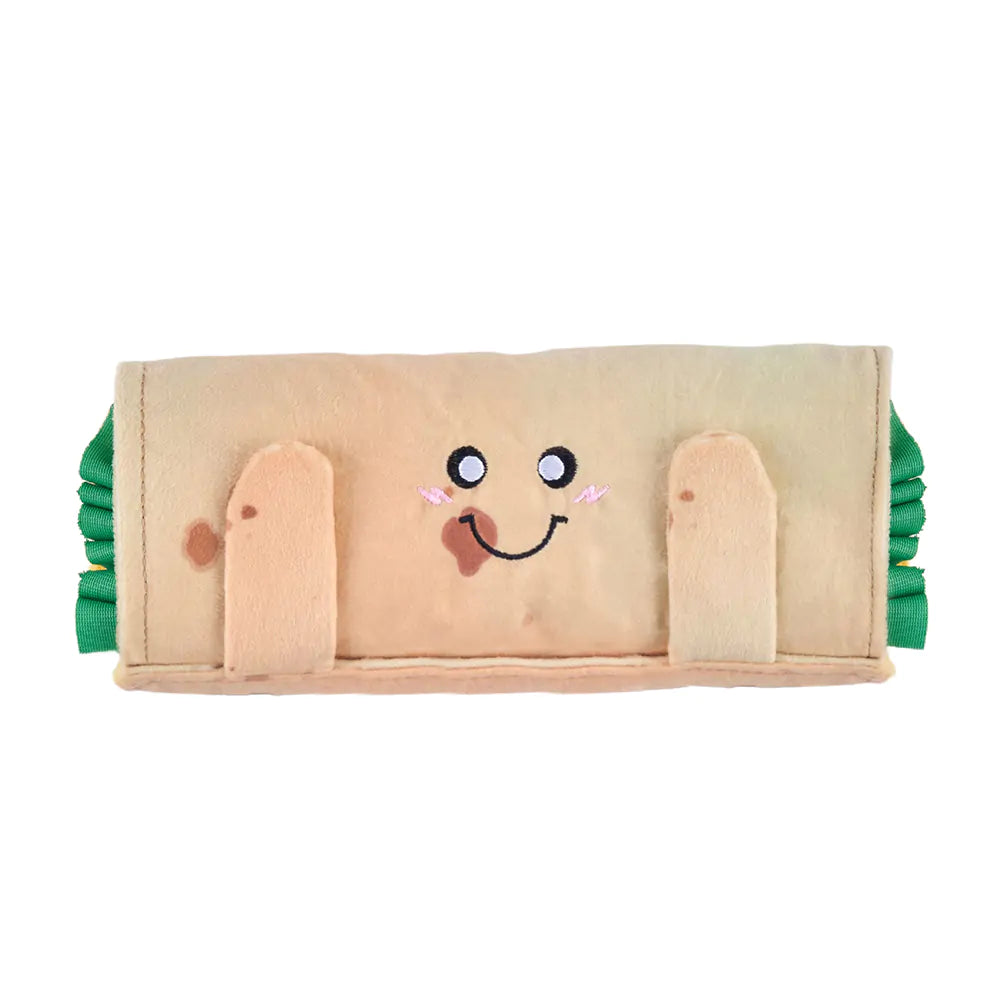 Snufflerz Roll - Burrito