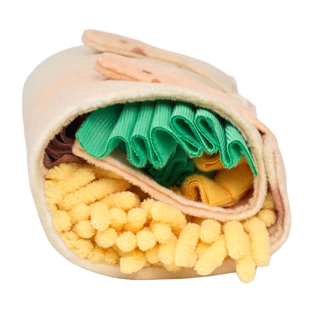 Snufflerz Roll - Burrito