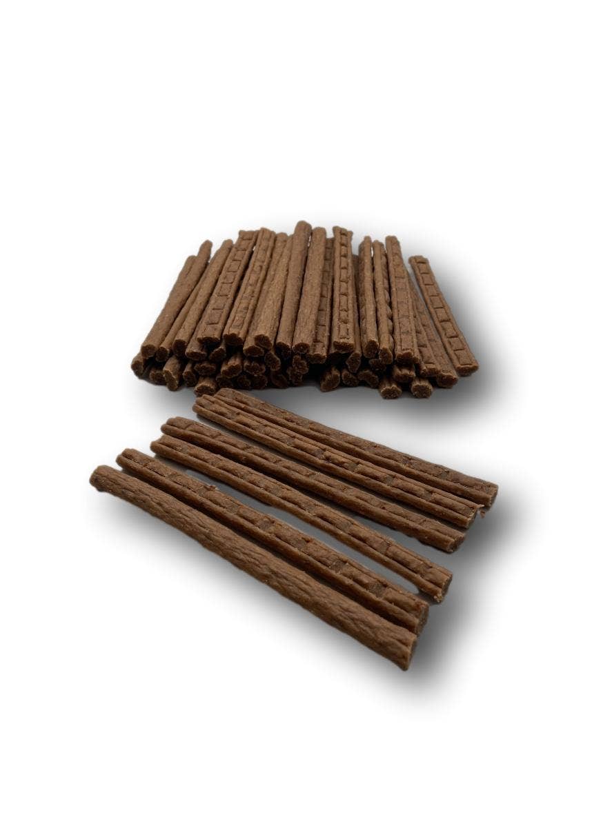 Turkey Jerky Treat – Bulk