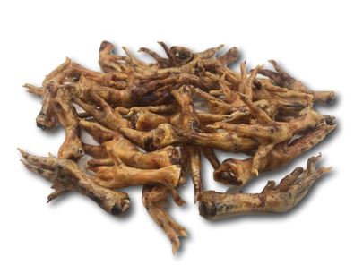Chicken Feet USA - Bulk