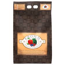 FROMM 4 STAR DOG PORK&APPLESAUCE 26#