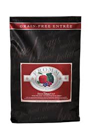 FROMM 4 STAR DOG BEEF 26#