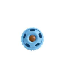 WOOF DOG PUPSICLE BIRTHDAY BLUE