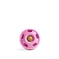 WOOF DOG PUPSICLE BIRTHDAY PINK