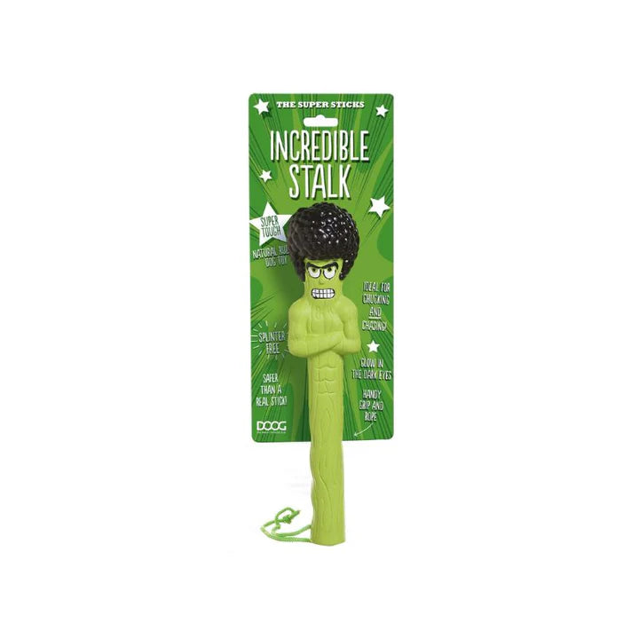 DOOG SUPERSTICKS INCREDIBLE STALK