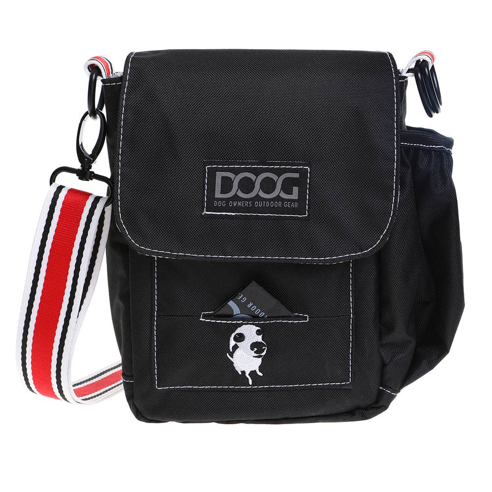 DOOG Walkie Bags: Green