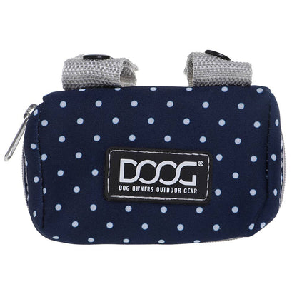 Neoprene Walkie Pouch - Stella