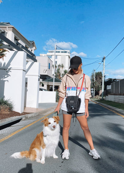 DOOG Walkie Bags: Grey