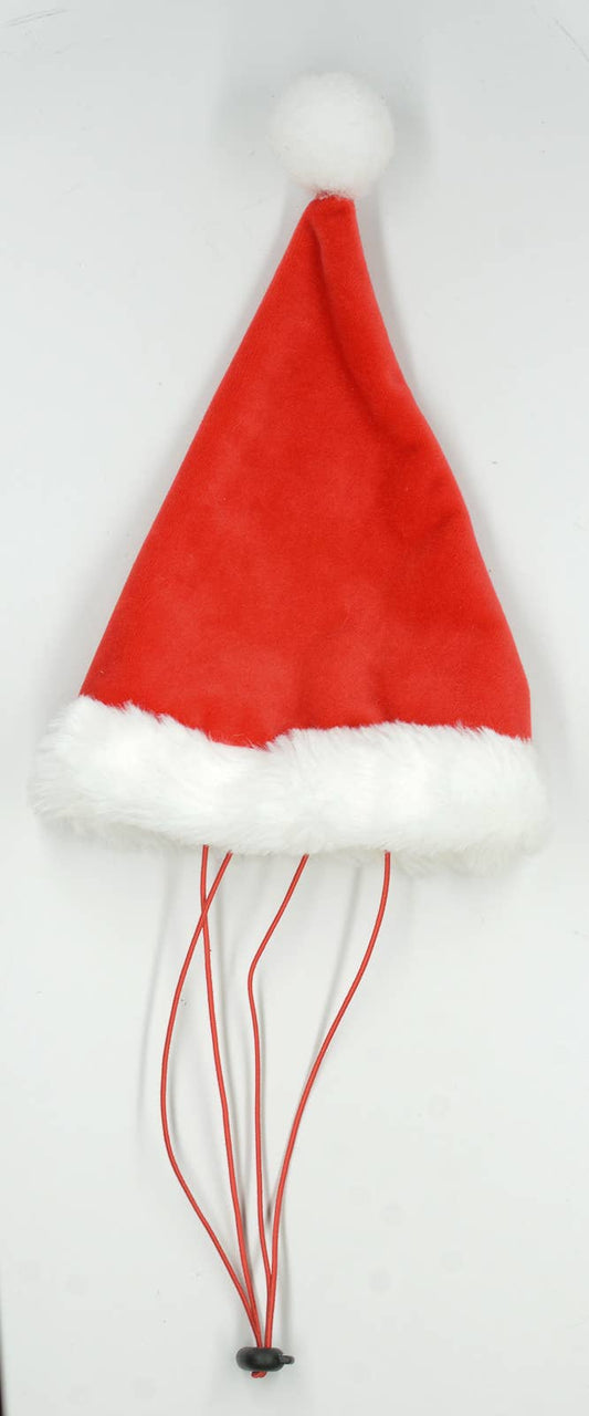 Multipet Santa Hat Small/Medium