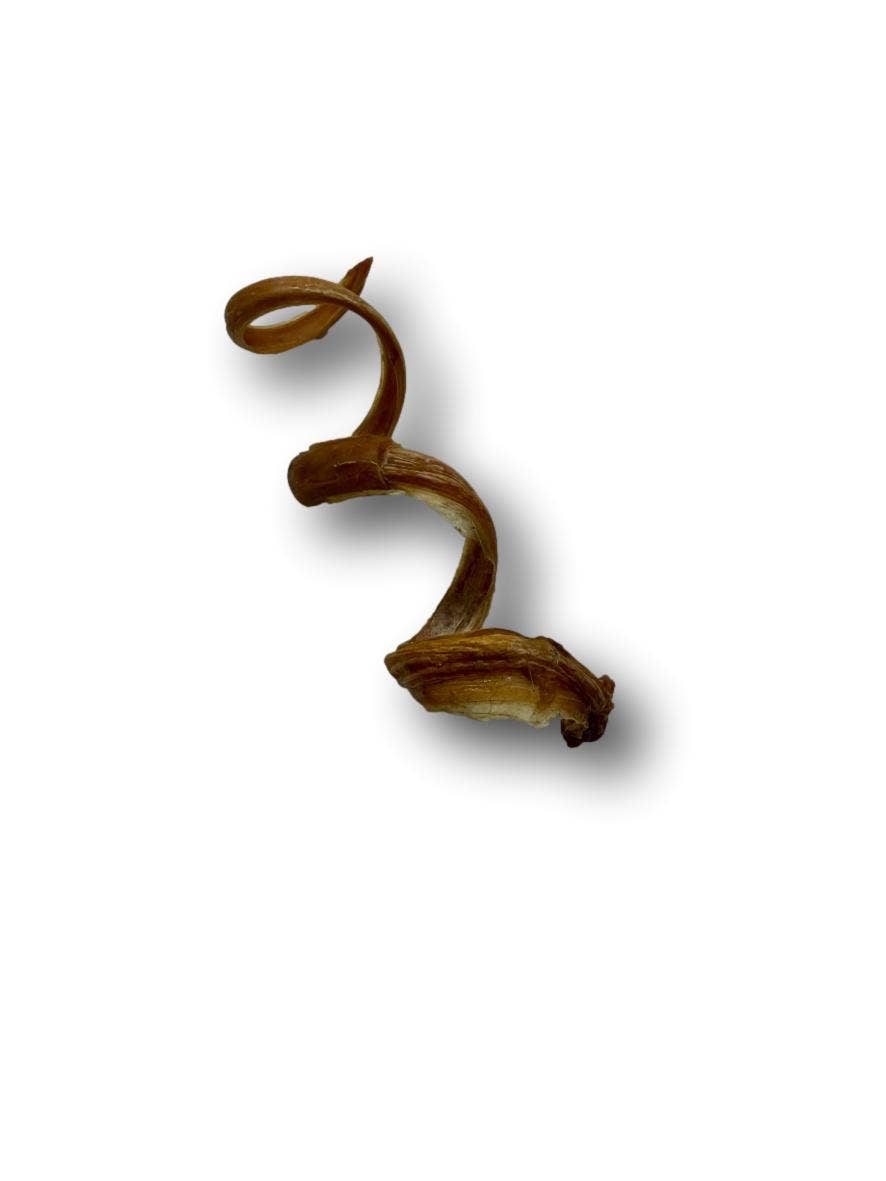 Pork Pizzle Springs 6" (PE0106PS): Unit