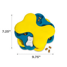 Outwardhound Tornado Puzzle Feeder