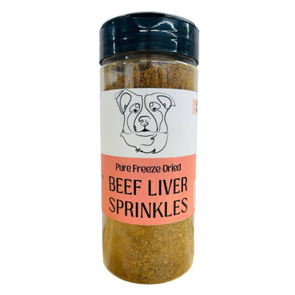 Beef Sprinkles