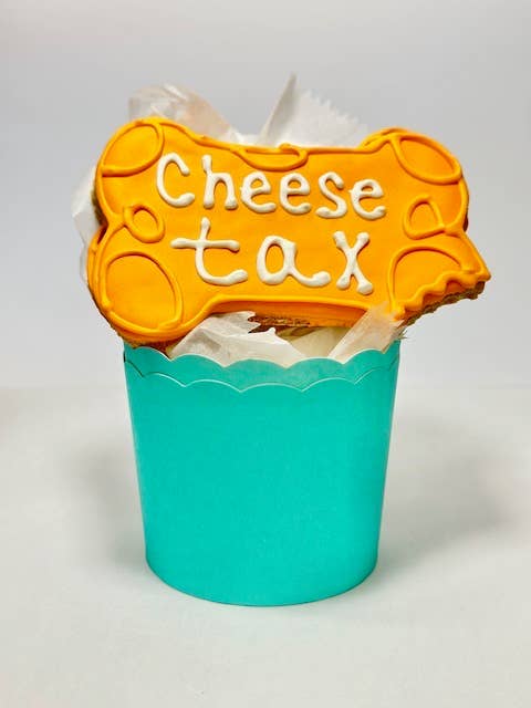 Snack Tariff Cookies: Snack Cheese