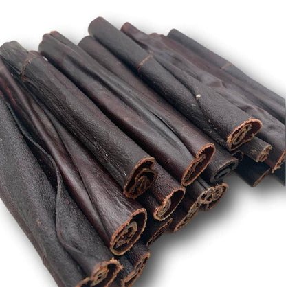 Collagen Beef Sticks 6" Straight (CS0106S): Unit
