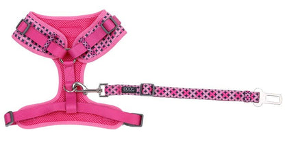 Car Restraint Seatbelts: Scooby / Large