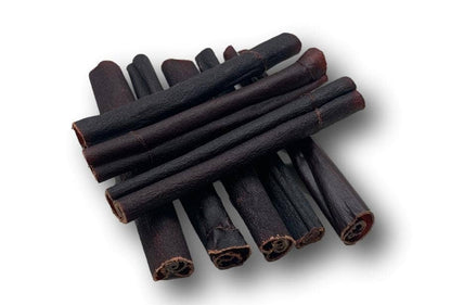 Collagen Beef Sticks 6" Straight (CS0106S): Unit