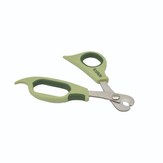 Safari by Coastal Dog Deluxe Nail Trimmer