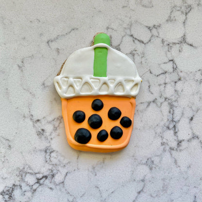 Lunch Menu: French Fries