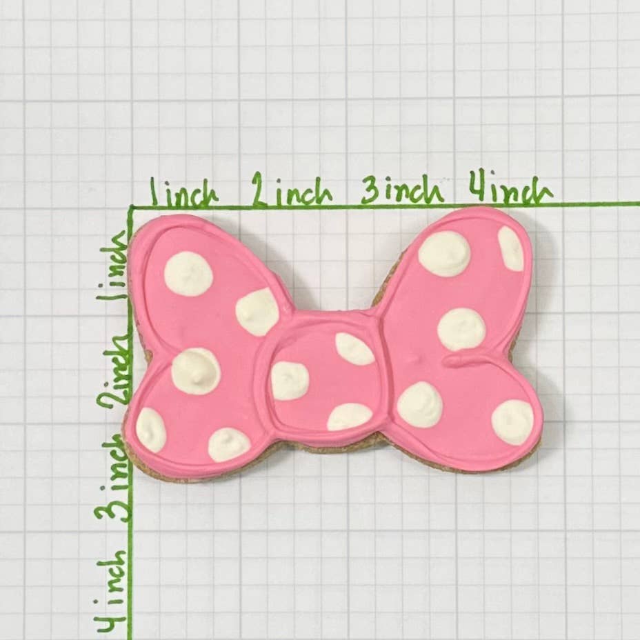 Love Stinks -But These Valentine’s Cookies Don’t: Up Pup & Away