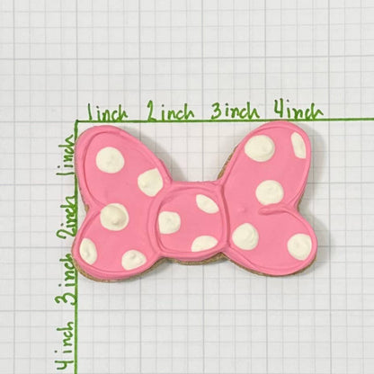 Love Stinks -But These Valentine’s Cookies Don’t: Up Pup & Away